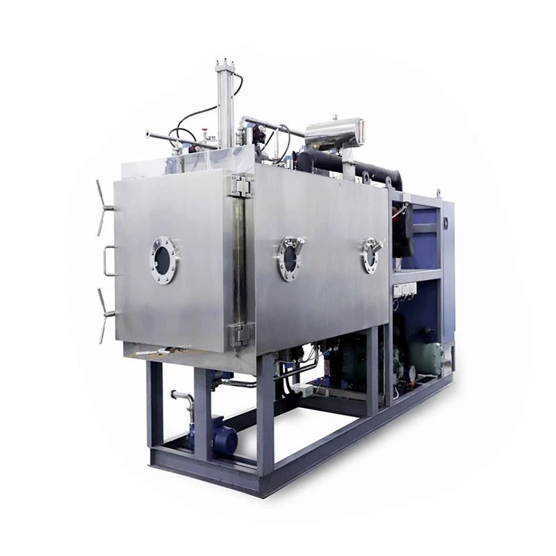 freeze dryer