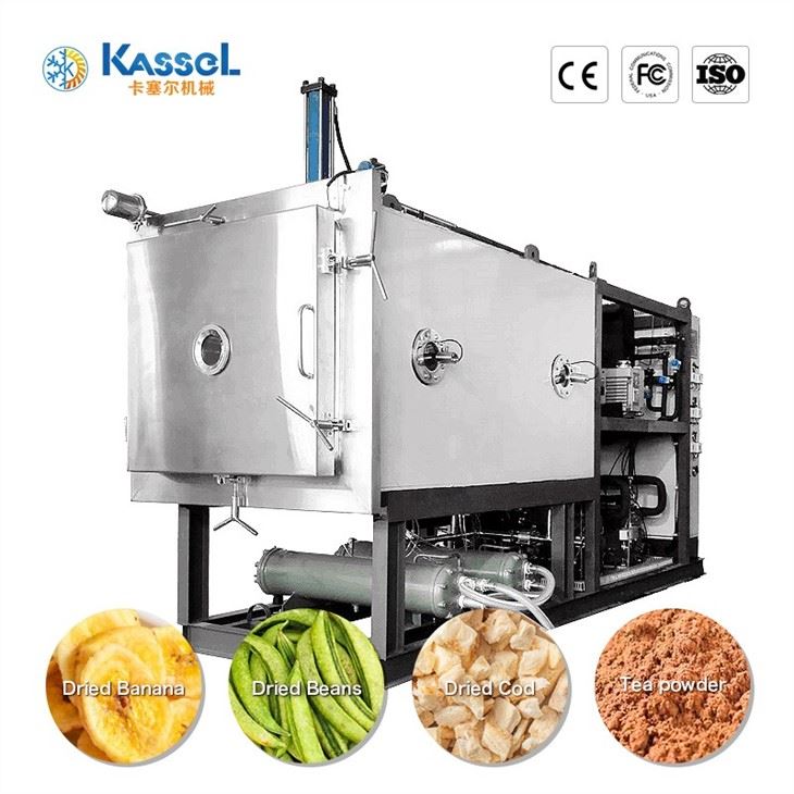 Freeze Drying Equipment manufacturers