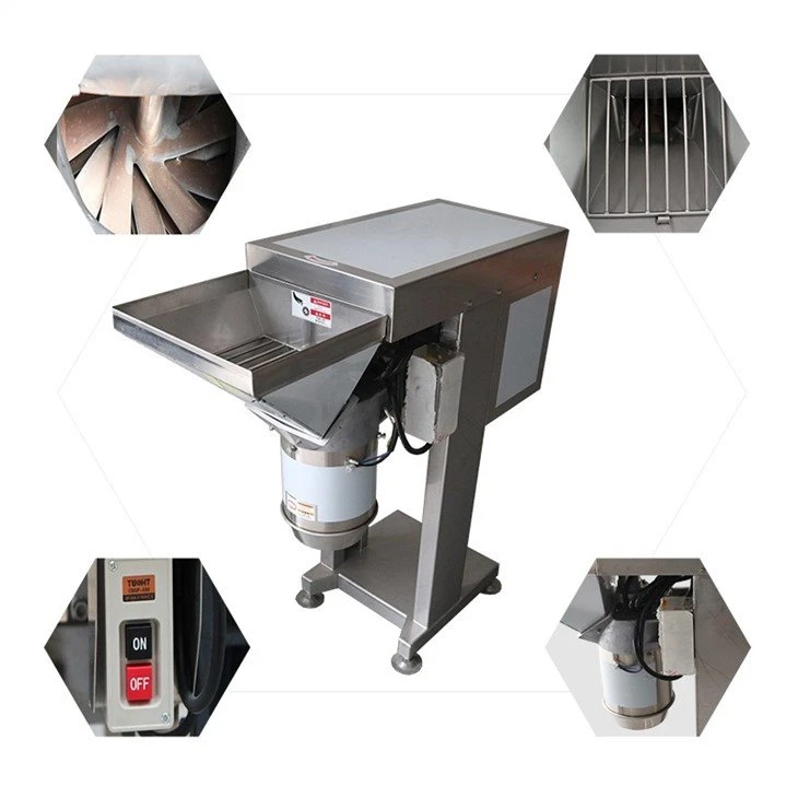 Machine suppliers