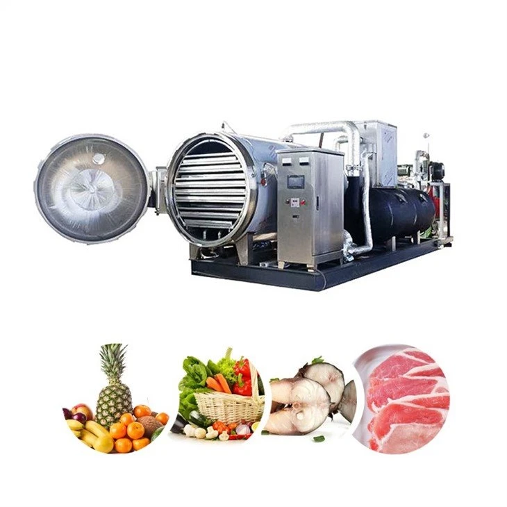 commercial freeze dryer for sale