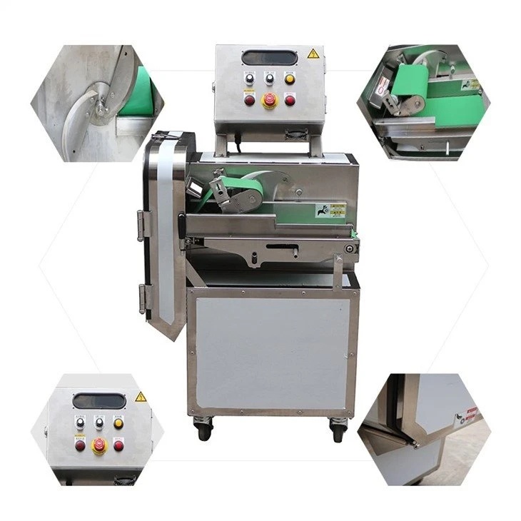 Machine factory